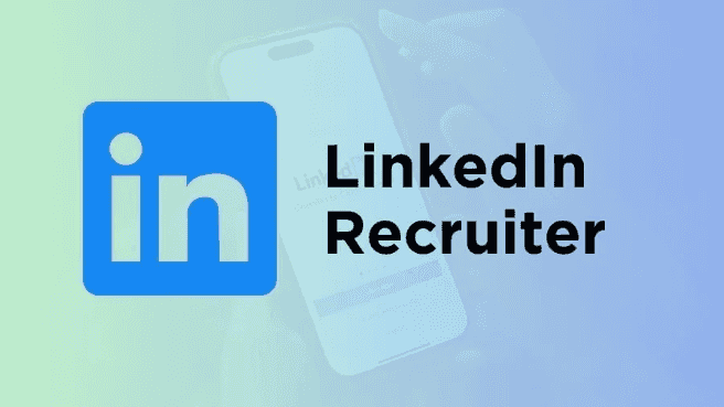 LinkedIn Recruiter